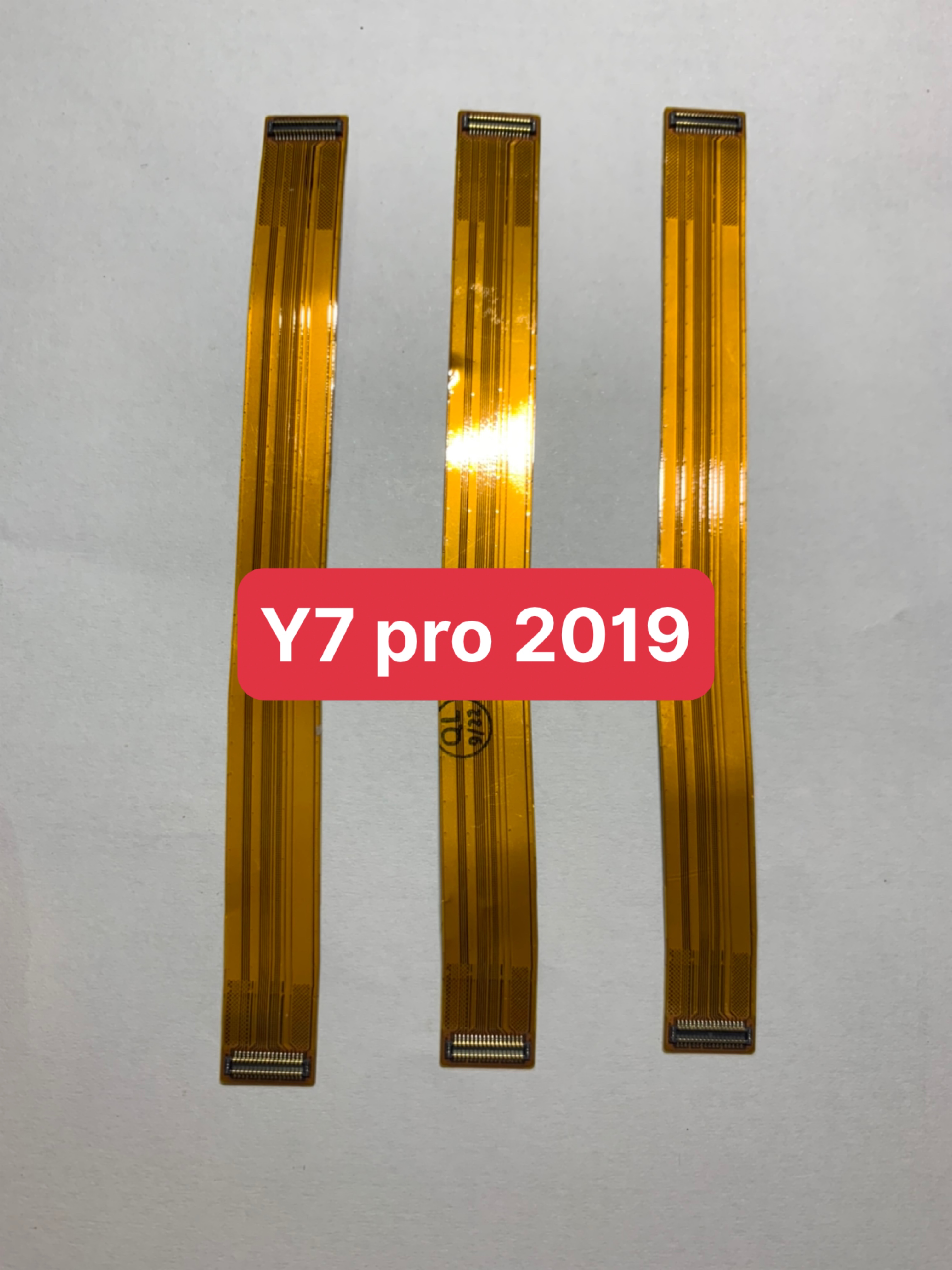 cáp nối main zin mới điện thoại huawei y7 pro 2019