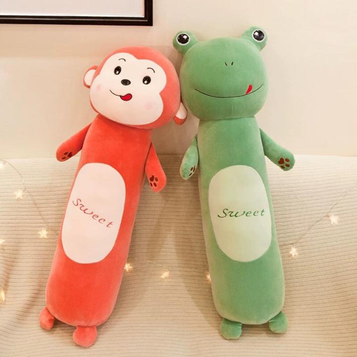 Gối Ôm Hình Thú Cho Bé Size 60cm