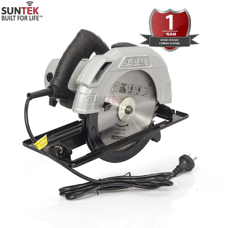 MÁY CƯA ĐĨA 235MM 2300W SUNTEK 3235