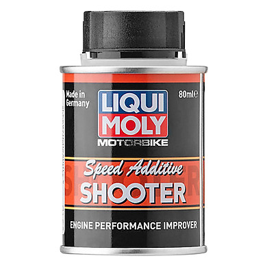 Phụ gia tăng tốc xe máy Liqui Moly 7915