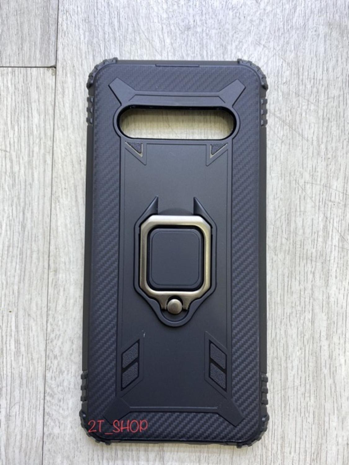ỐP LƯNG VÂN CARBON LG V60 THINQ CÓ IRING