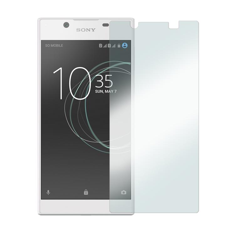 Kính Cường Lực Cho Sony Xperia L1 (Trong suốt)
