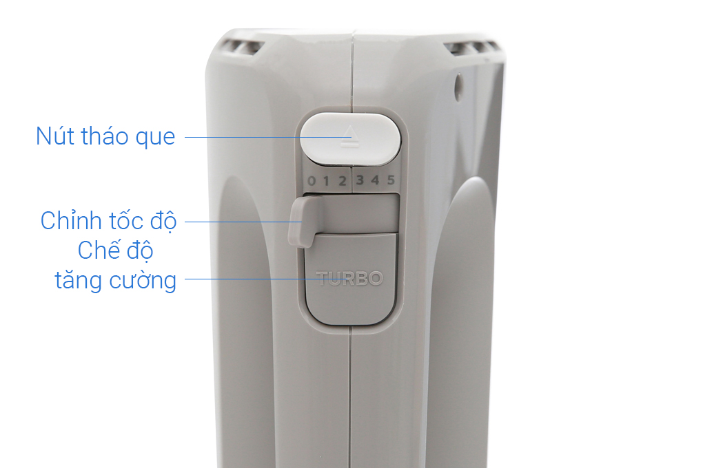 [FREESHIP MAX] [HCM]Máy đánh trứng PHILIPS HR3705 - Hàng chính hãng