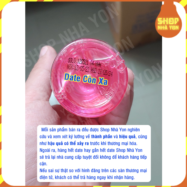Thorakao Nước hoa hồng 150ml