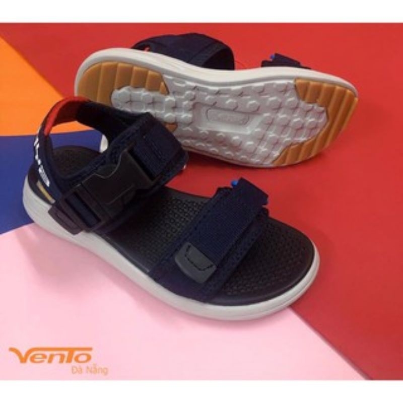Sandal VENTO Nam Nữ Xuất Khẩu SD-NB38