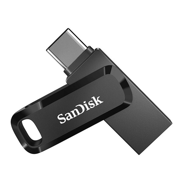 USB 3.2 gen 1 Sandisk Ultra Dual Drive Go 128GB