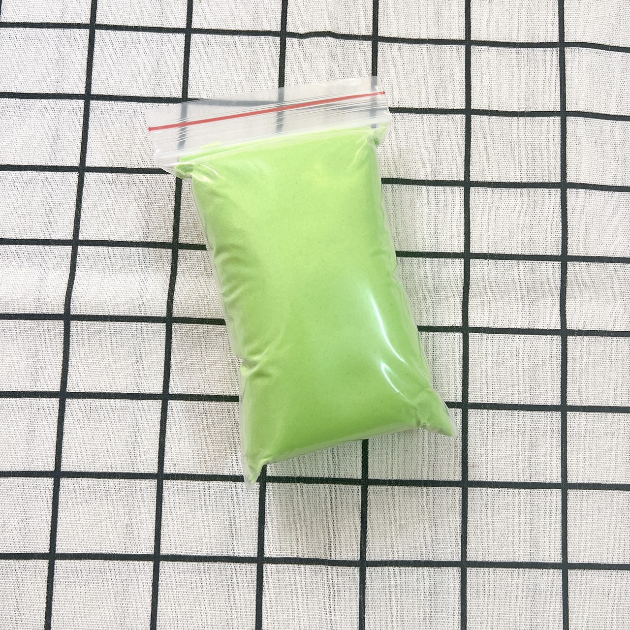 Cát động lực, cát dẻo tạo hình cho bé yêu: loại 200g/túi