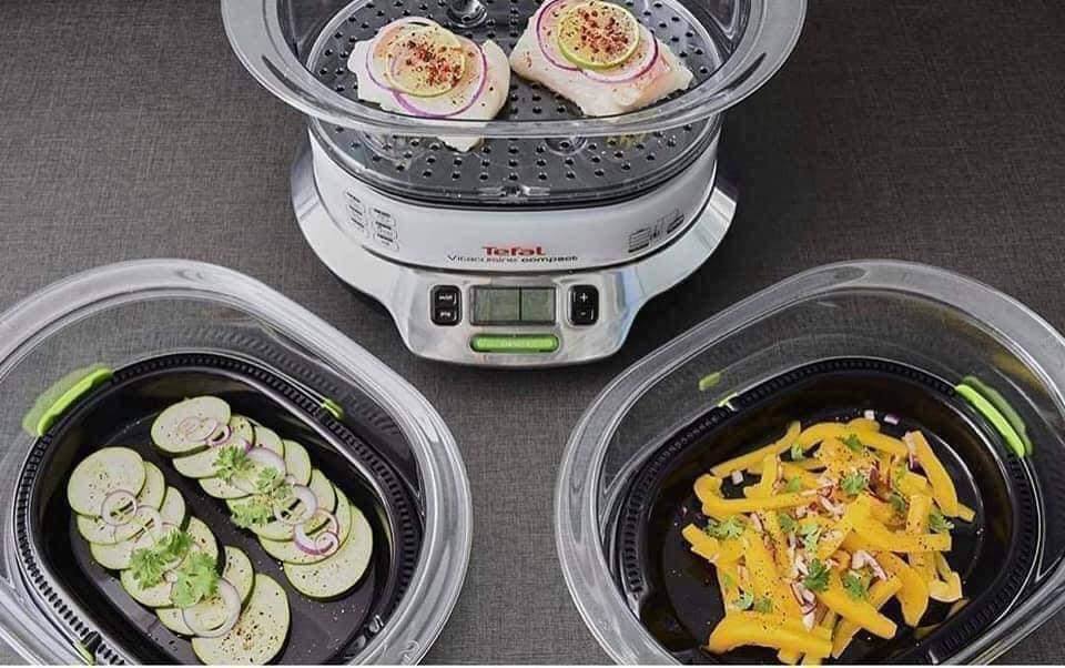 NỒI HẤP TEFAL VS4003