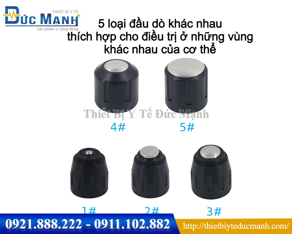 Máy xung kịch trị liệu SW13