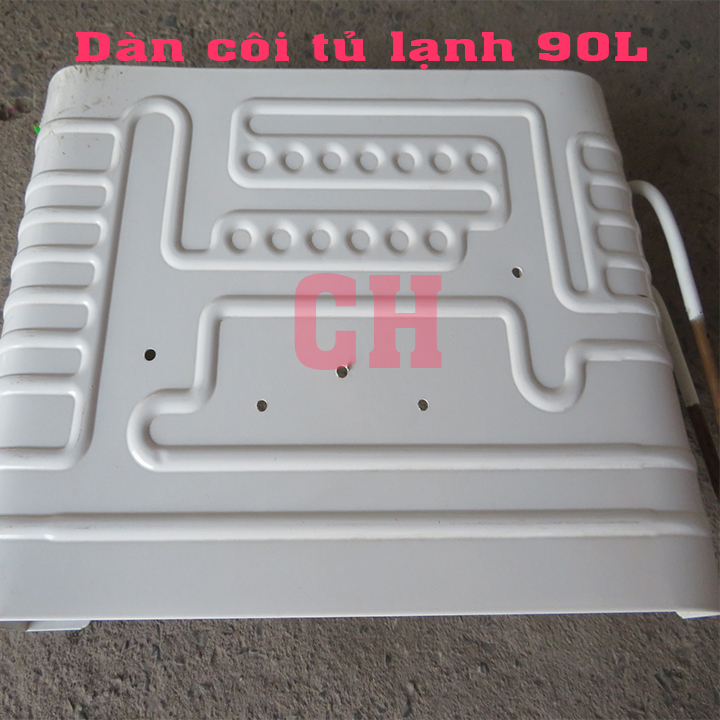 Dàn lạnh ngăn đá tủ lạnh 90L