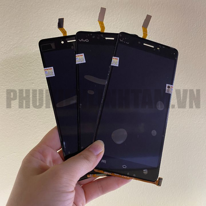 Màn hình vivo v3 max