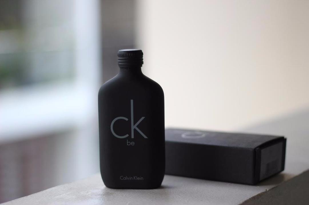 Nước hoa CK Be 100ml