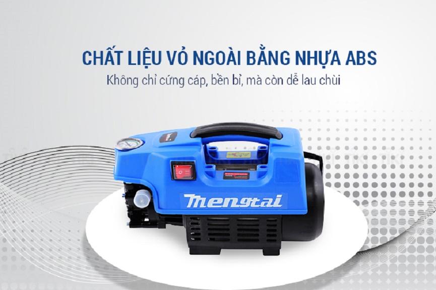 Máy rửa cảm ứng từ Kachi MK-71