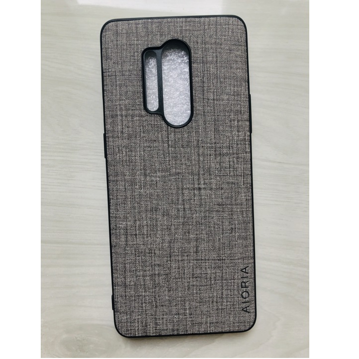 [HCM]Ốp lưng Oneplus 8 Pro vải cao cấp Aioria