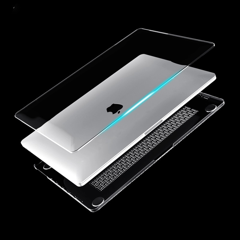 Ốp JRC MacGuard Macbook Pro 16inch model A2141 - Trắng