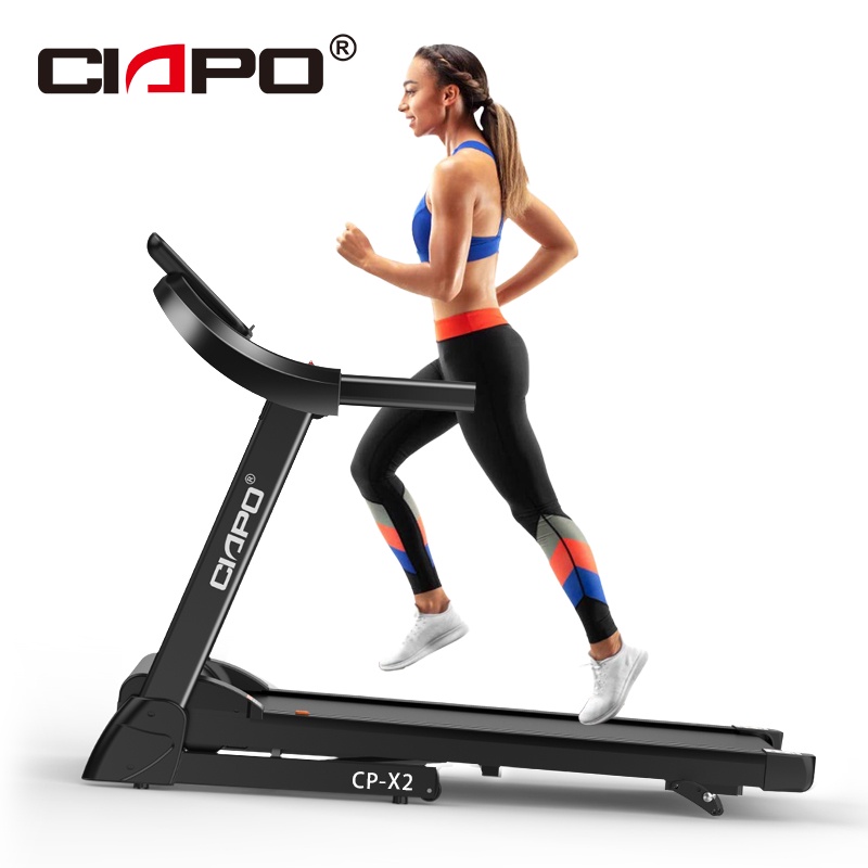 [] máy chạy bộ Funiko X2-Bảo hành 5 năm