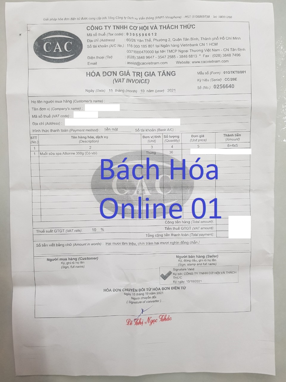 Muối tắm trắng da A Bonne Thái Lan 350g (Chính Hãng)