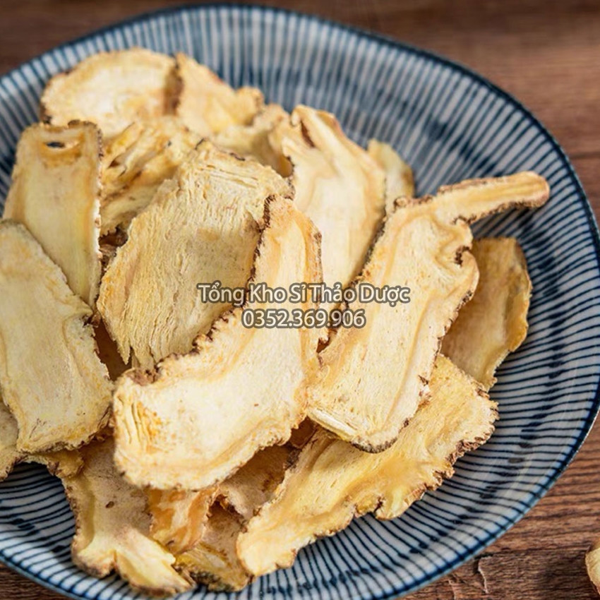 Đương Quy 500g (Quy Lát)
