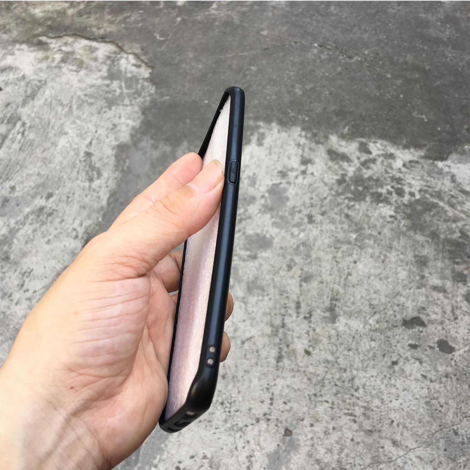 [12 MẪU] ỐP LƯNG HÌNH BAPE 3D CHO MÁY IPHONE X