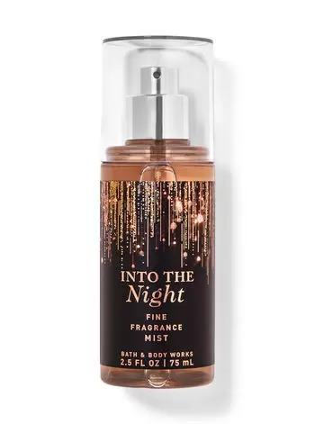 Xịt thơm toàn thân Bath & Body Works Body Mist (75mL)