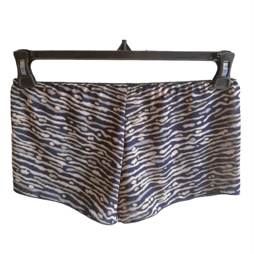 Quần short nữ bigsize thun lạnh cao cấp