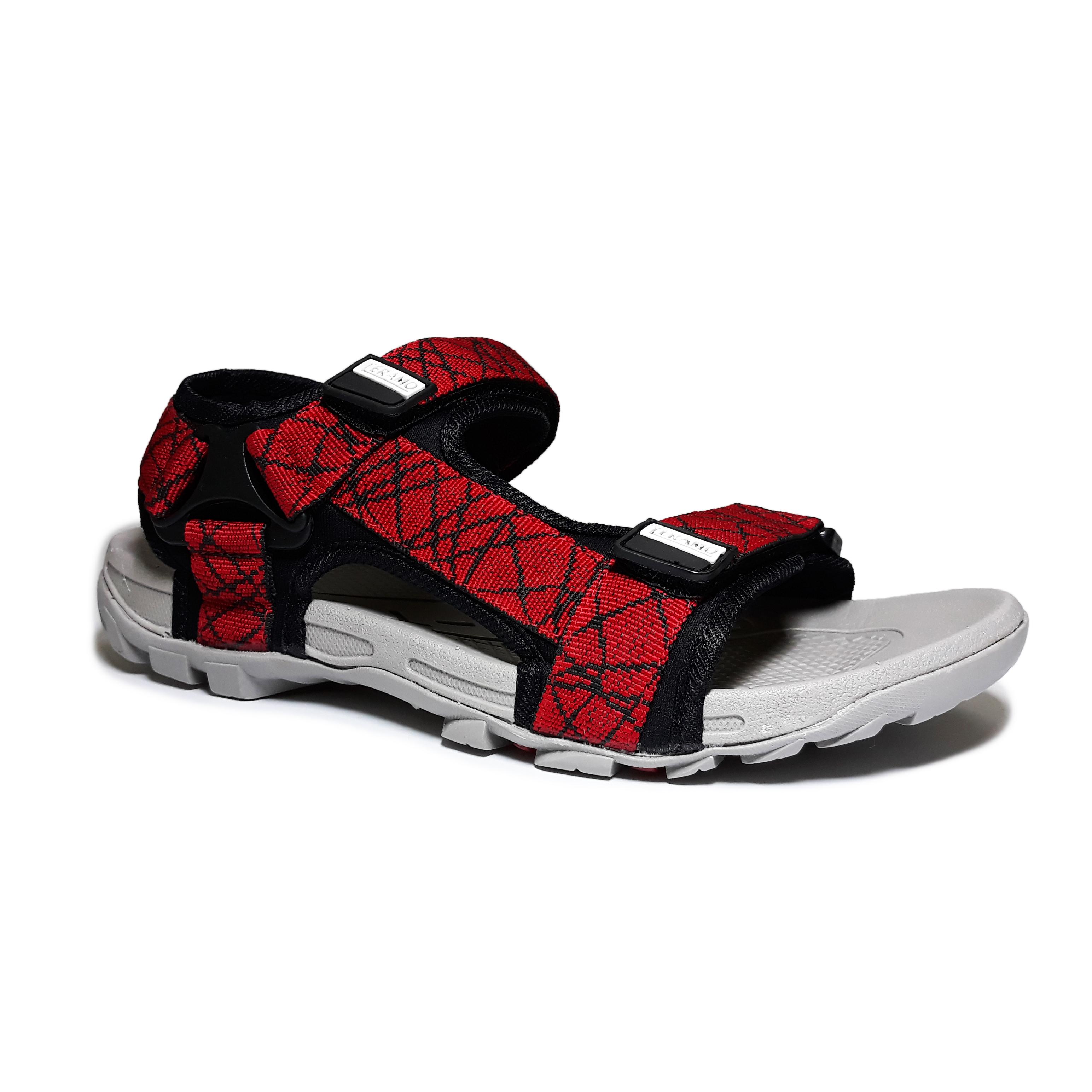 GIÀY SANDAL QUAI HẬU NAM NỮ TRM45