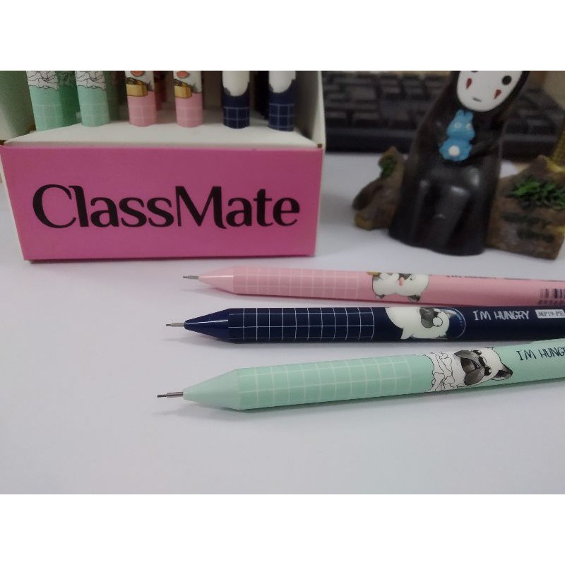 Bút chì kim, bút chì bấm classmate MP19-pe