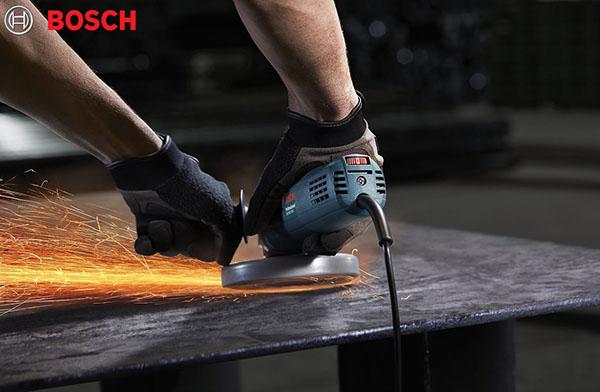 Máy mài góc Bosch GWS 900-125 S