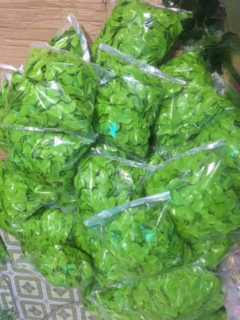 Vảy rồng nhựa làm cháp 1kg