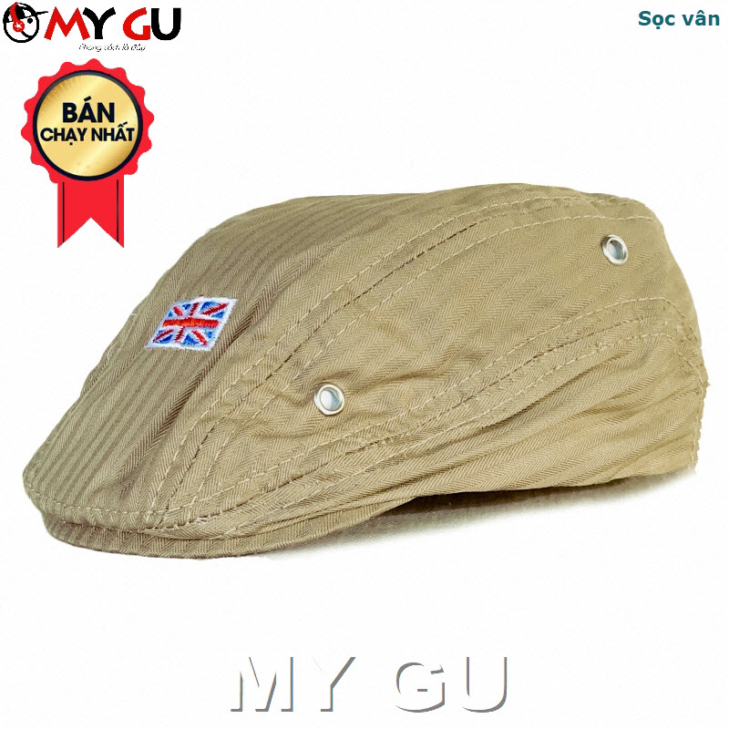 Nón bê rê trẻ em dễ thương M695