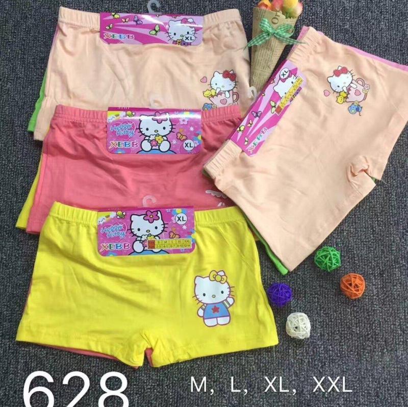 Nơi bán Combo 10 quần bé gái