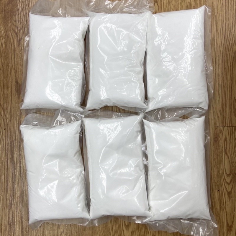[ 2kg ] Cát tắm hamster siêu thơm khử mùi tốt