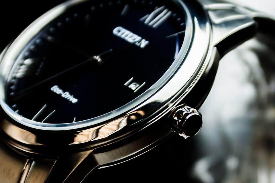 Đồng hồ Citizen AW1231-58L.