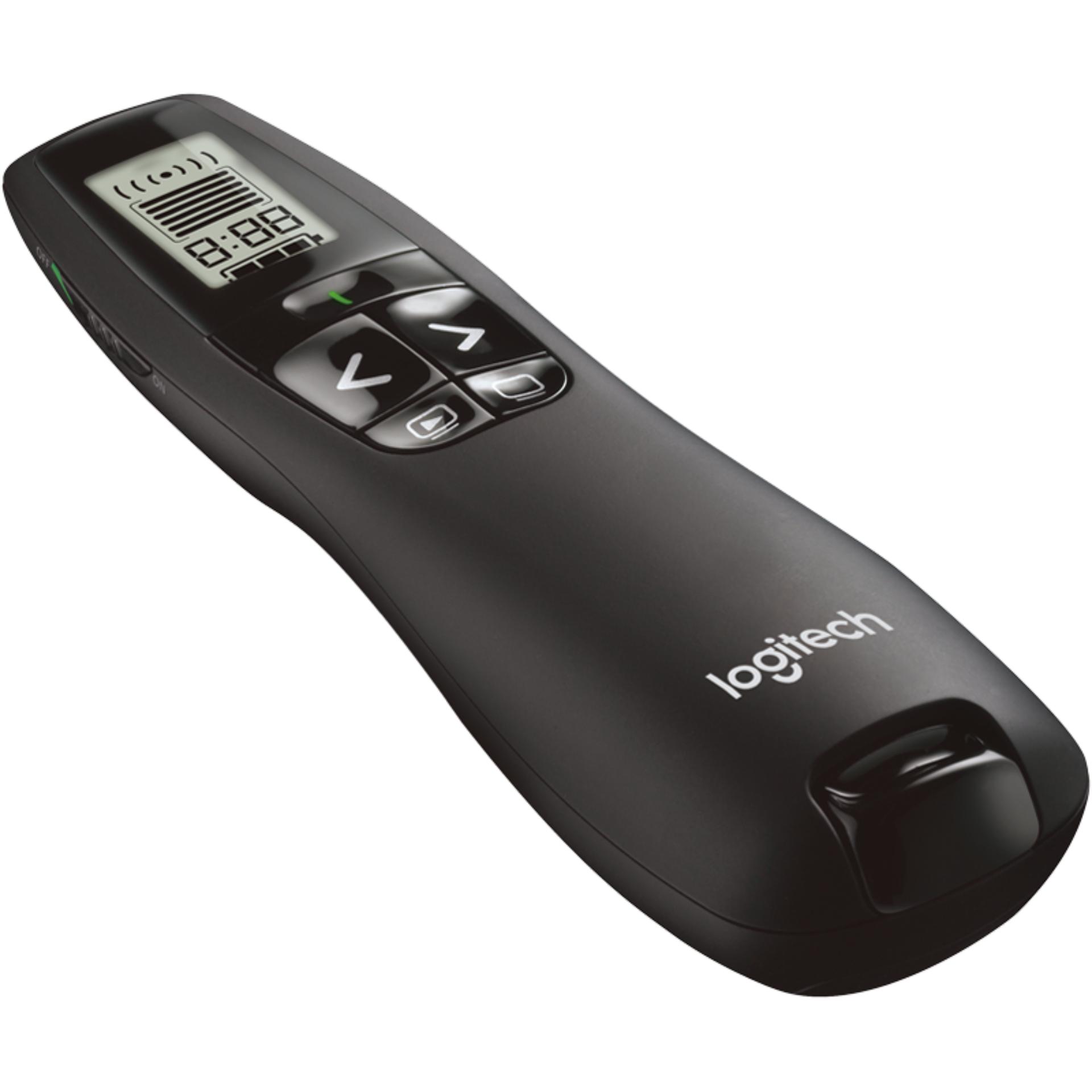 LOGITECH R800 presentation pen
