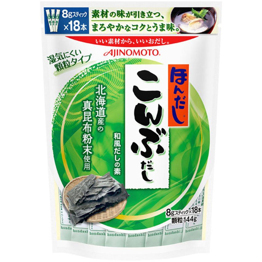 HẠT NÊM RONG BIỂN 112G