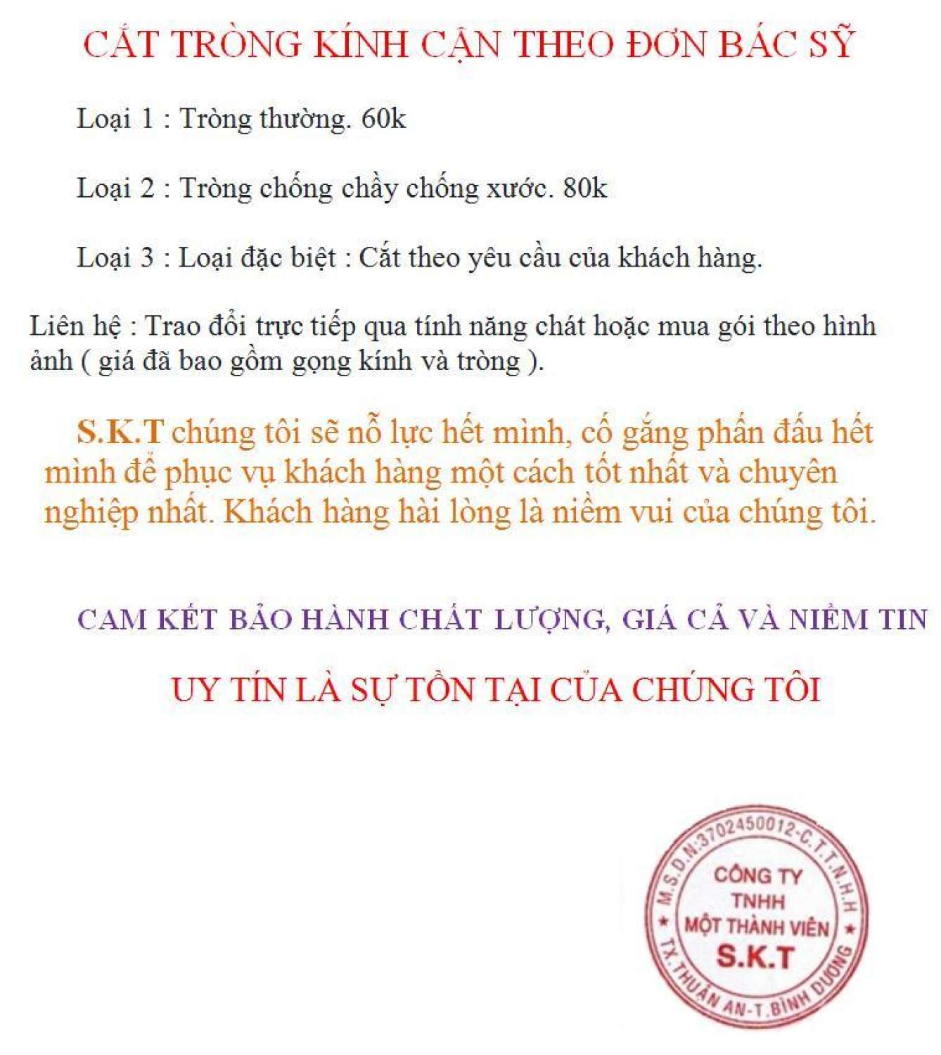 [HCM]Gọng kính cận siêu dẻo (đen nhám)
