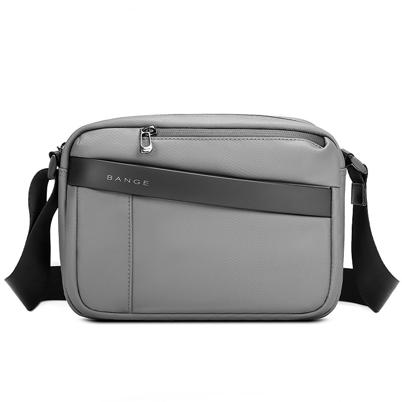 Túi đeo chéo messenger du lịch đa năng - bange 7670