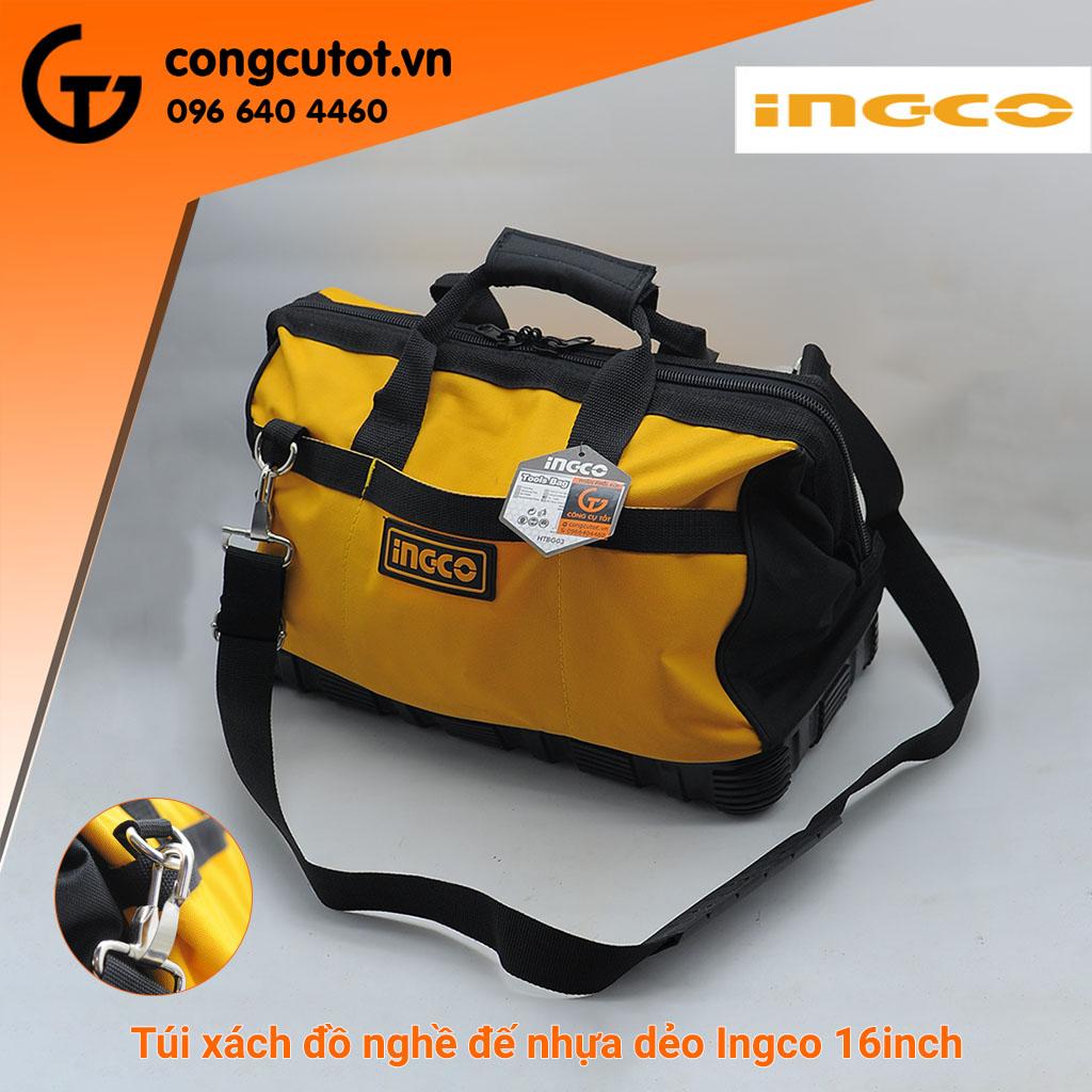 Túi đựng đồ nghề, dụng cụ sửa chữa các size