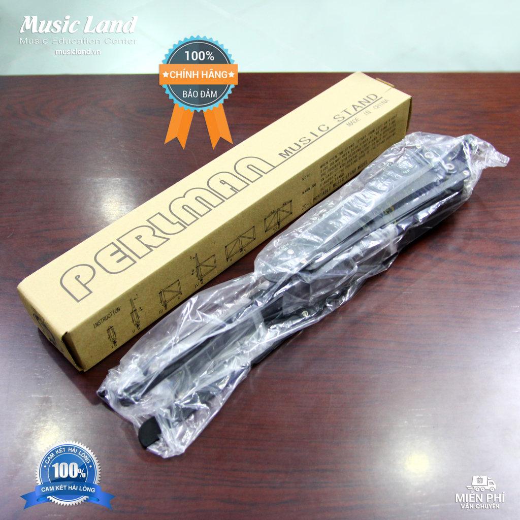 Giá Để Sách Nhạc Perlman - Chính Hãng