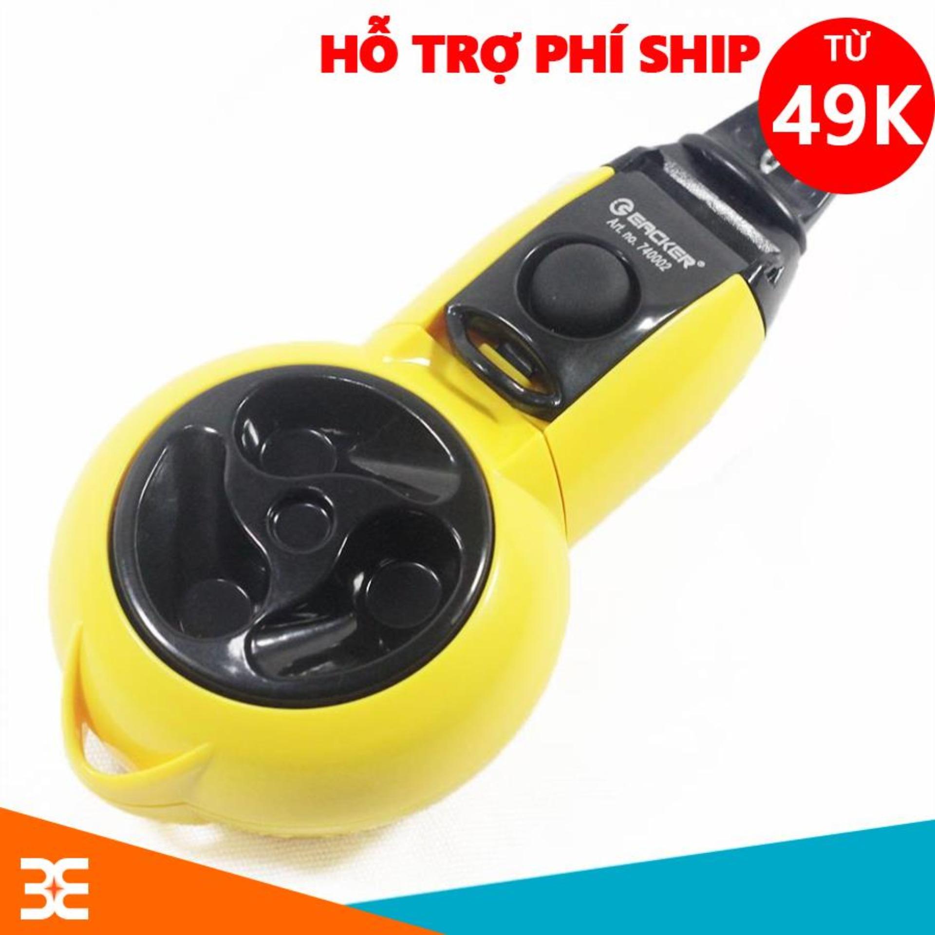 Búng Mực Tự Động EACKER 740002