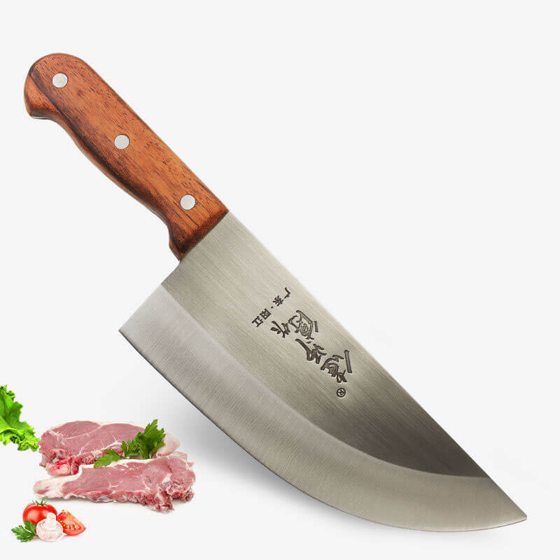 Dao bầu bản rộng thái chặt không rỉ mã dt132 độc chất99