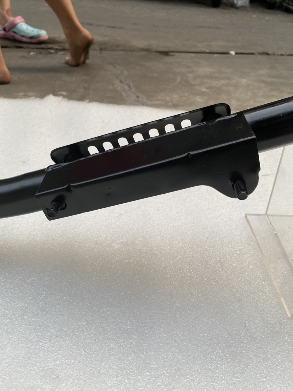 PÔ XE MAX 3 ( MAX TRUNG QUỐC )