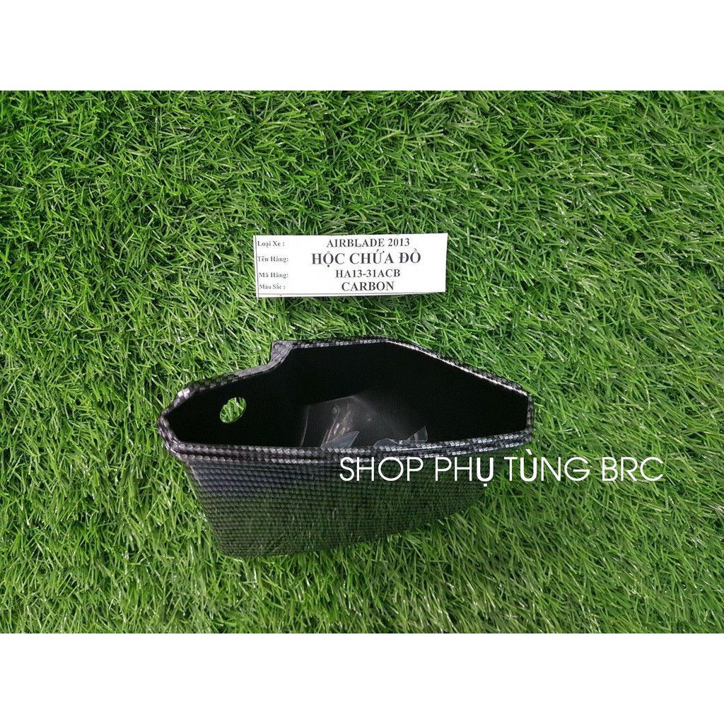 Hộp đựng đồ xe AIR BLADE 2013 - 2015