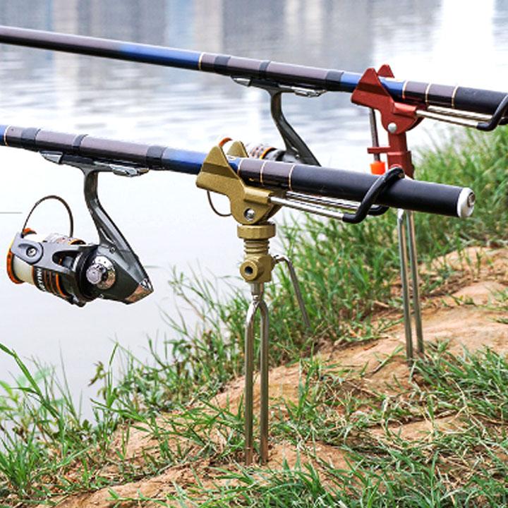 Chống cần câu cá LEO-27887