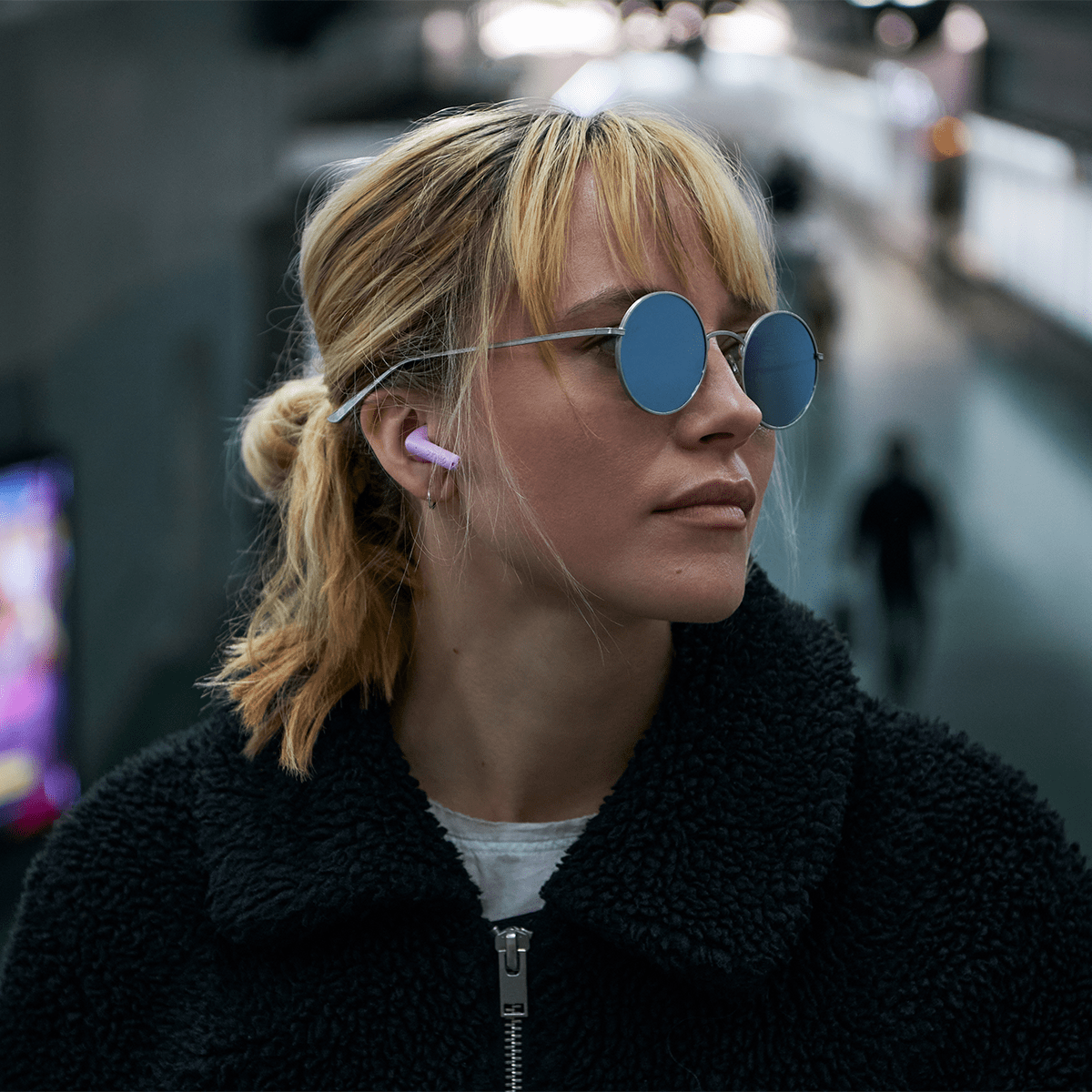 Tai nghe TRUE LITE TWS Earbuds Defunc