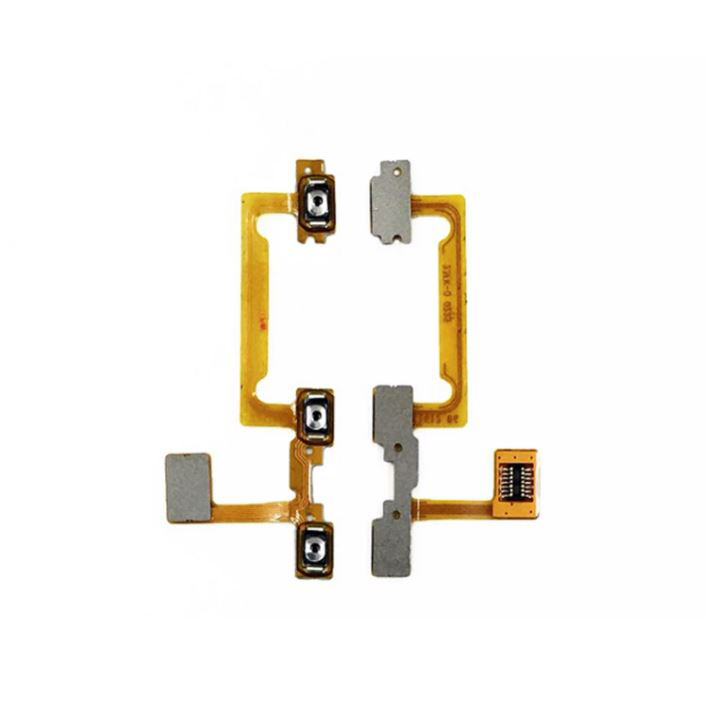 Dây cáp nguồn /âm lượng vivo v3 max zin