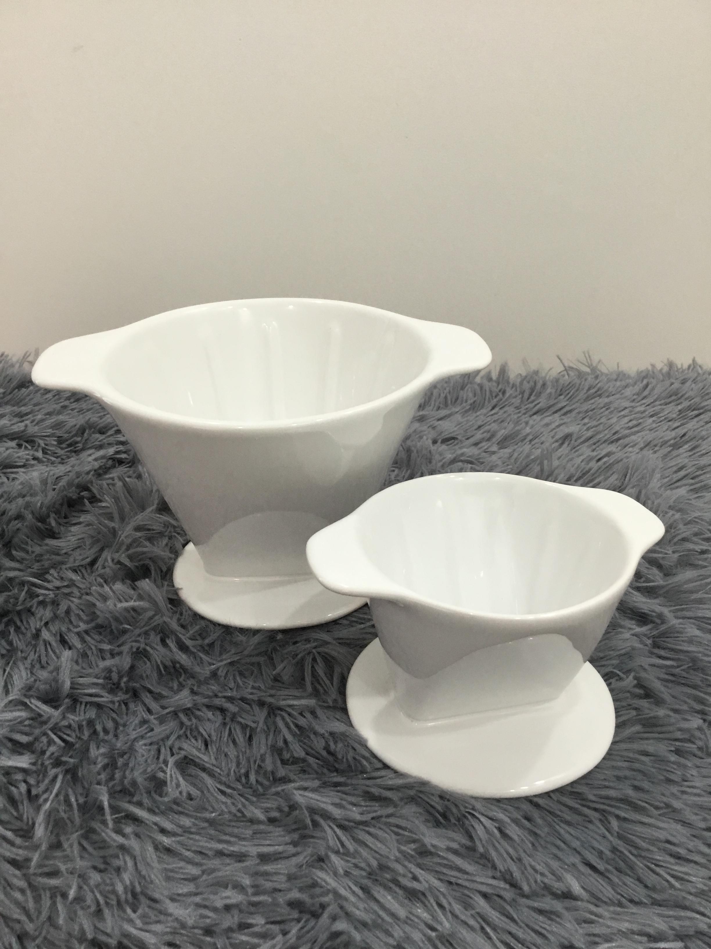 CHẬU HOA 15 CM - GỐM SỨ VIỆT