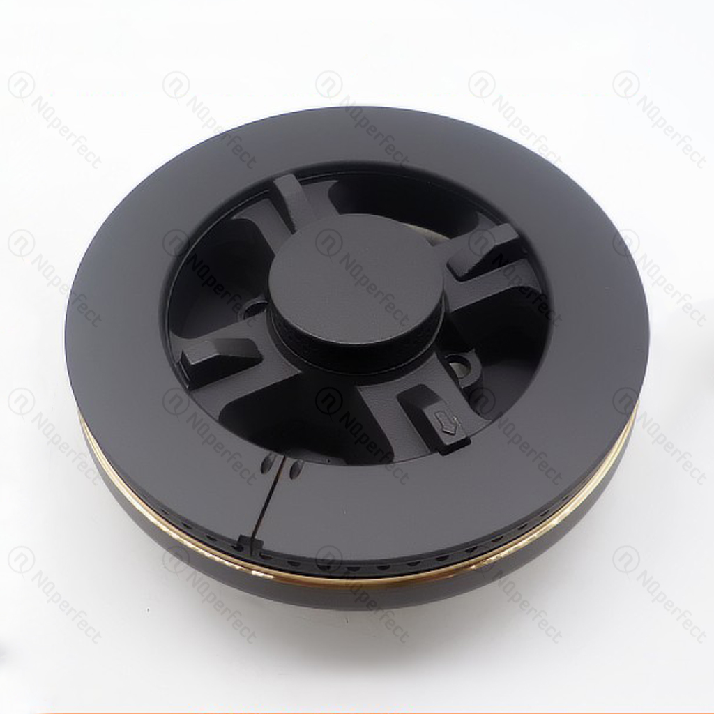 Đầu đốt chia lửa bếp gas âm teka lux 73 2g al al 2tr, teka gk lux 78 3g al al 2tr, teka gk lux 86 3g ai al..