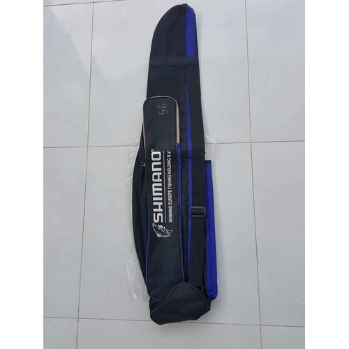 ( rẻ vô địch ) Bao Đựng Cần Vải Shimano size 75cm đến 1m65 rất bền