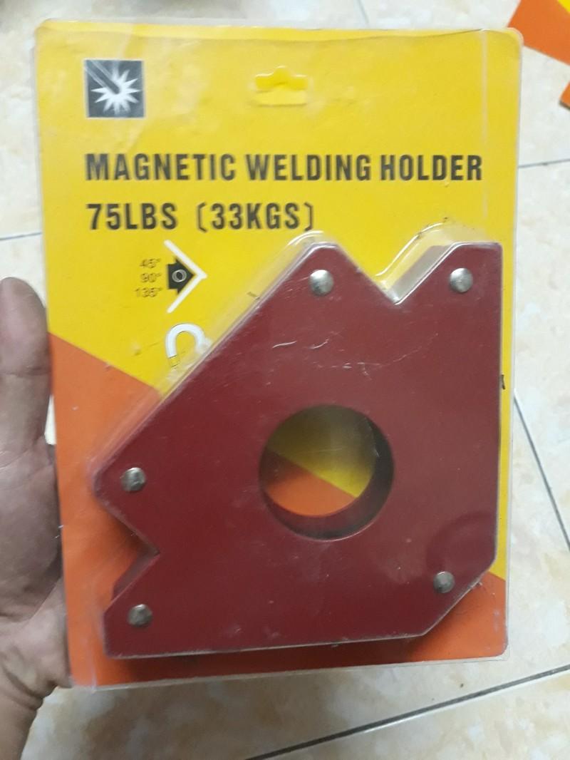 E ke nam châm Ke Góc Hít Nam Châm Các Size 12kg 22kg 33kg